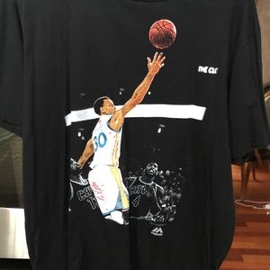 Steph Curry men’s shirt